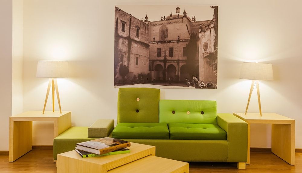 Fiesta Inn Tlalnepantla Junior Suite 13