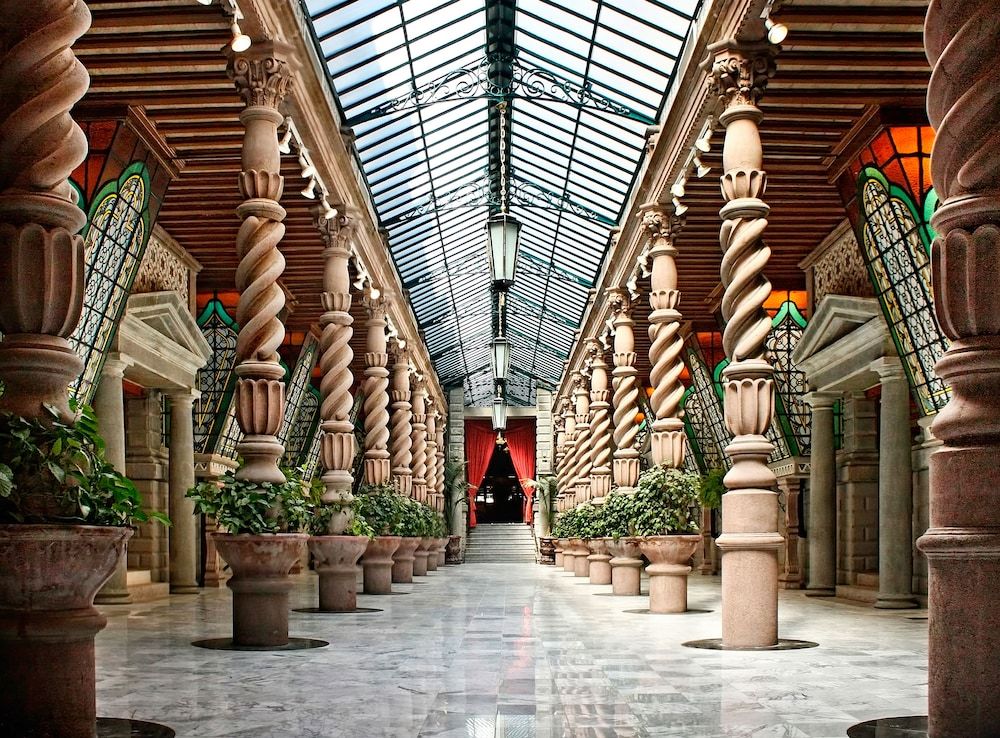 undefined Geneve Ciudad de México 7