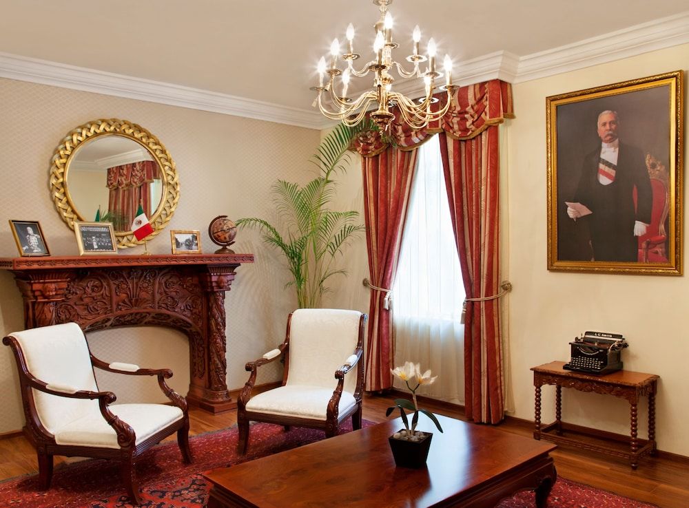 undefined Geneve Ciudad de México 2