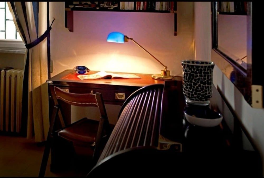 B&B Villa Ines Triple Room, Private Bathroom 4