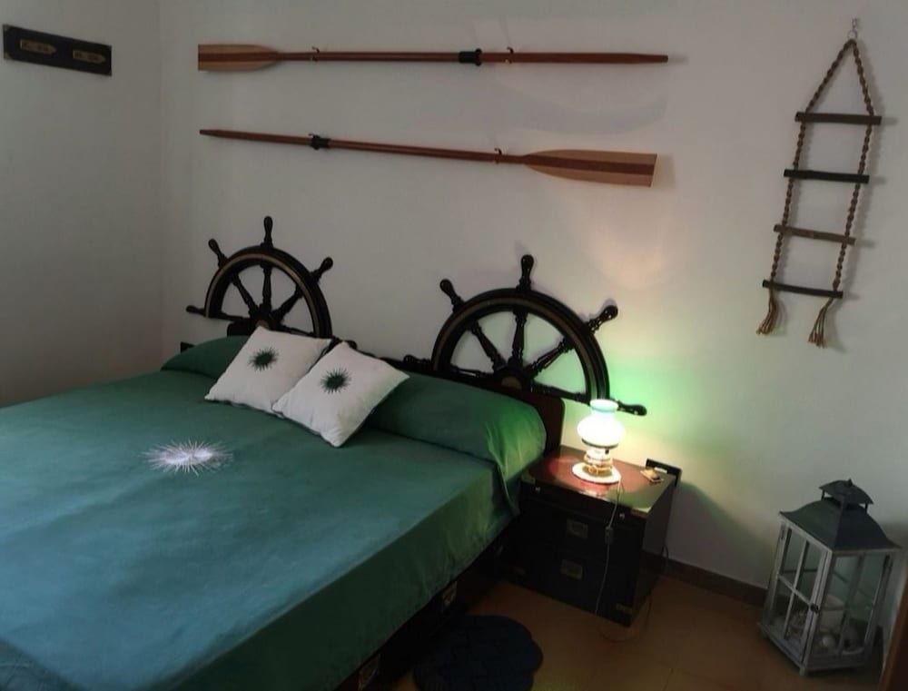 B&B Villa Ines Classic Double or Twin Room, Private Bathroom 9