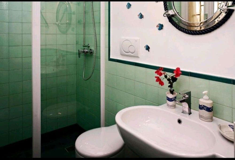 B&B Villa Ines Classic Double Room, Ensuite 12