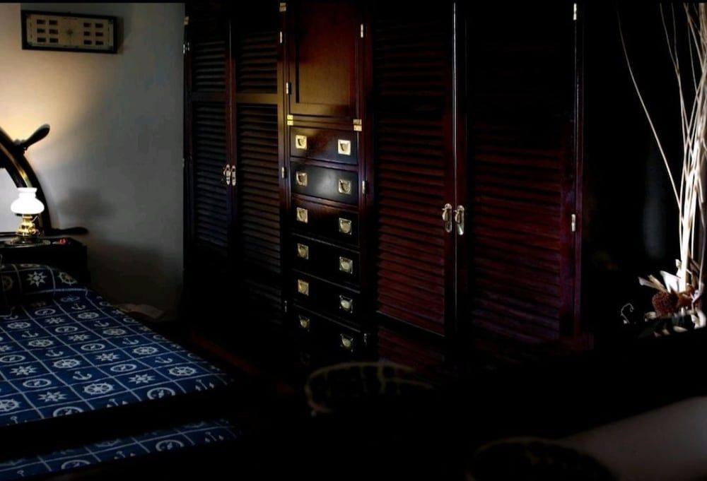 B&B Villa Ines Triple Room, Private Bathroom 2