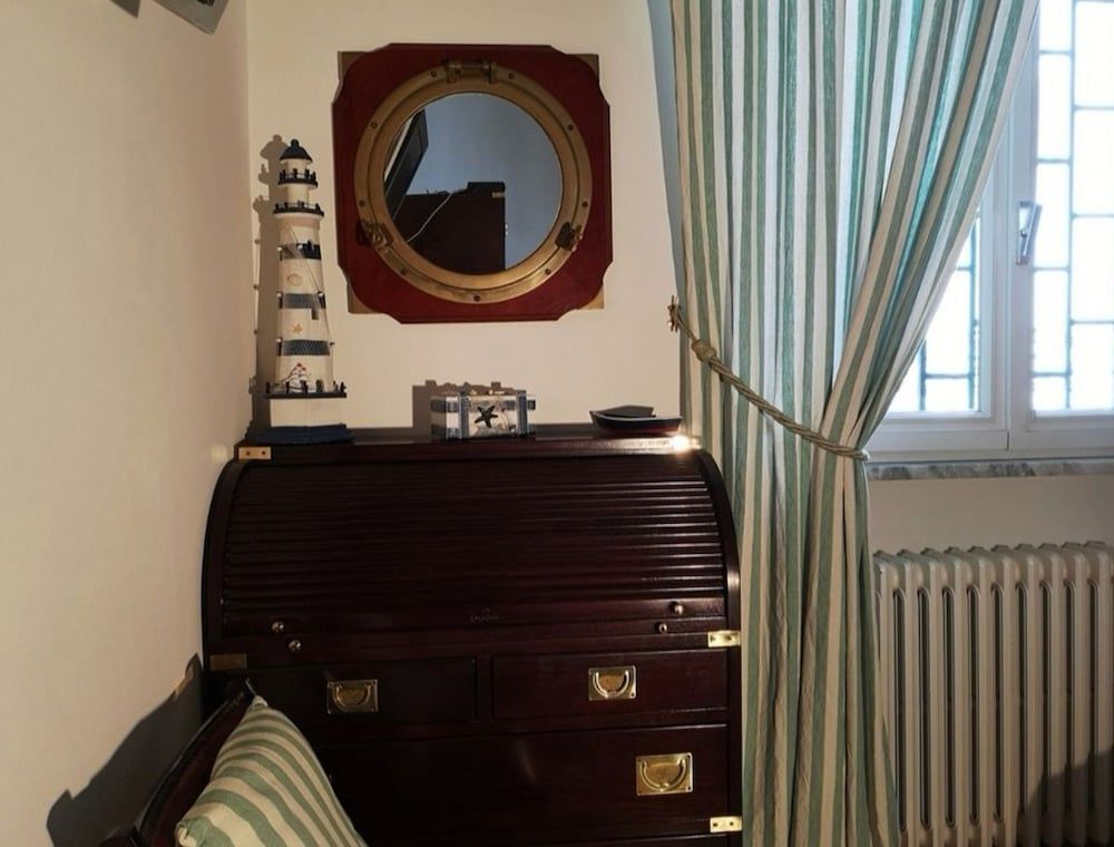 B&B Villa Ines Classic Double or Twin Room, Private Bathroom 10