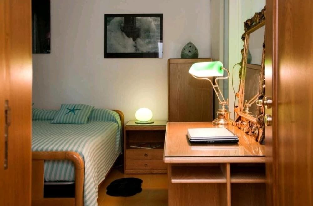 B&B Villa Ines Classic Double Room, Ensuite 4