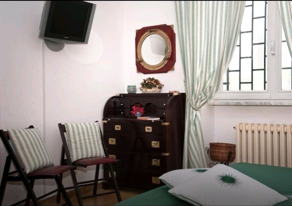 B&B Villa Ines Classic Double or Twin Room, Private Bathroom 3