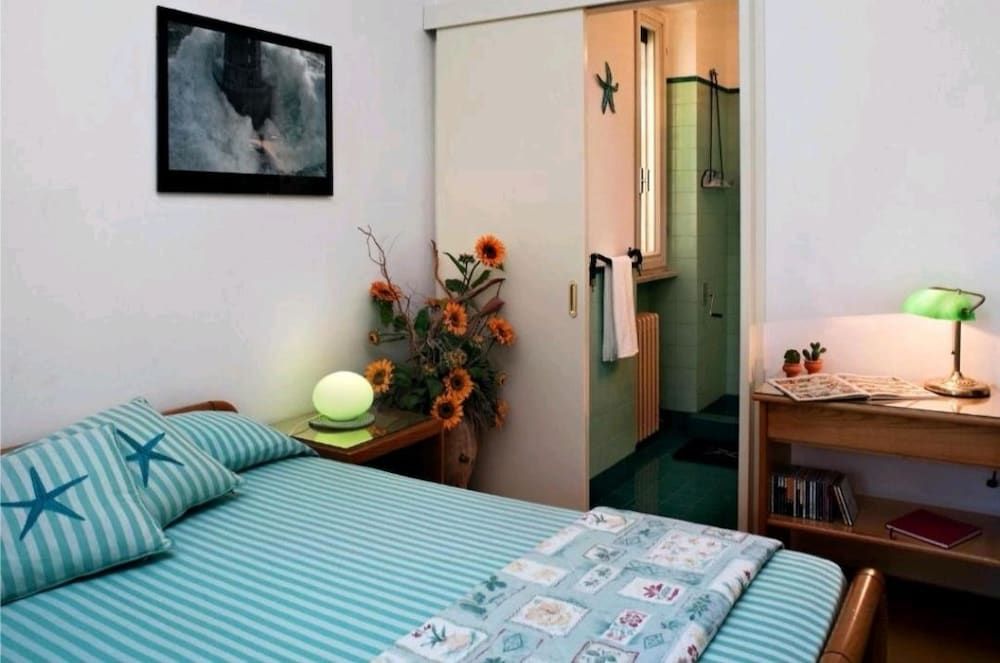 B&B Villa Ines Classic Double Room, Ensuite 2