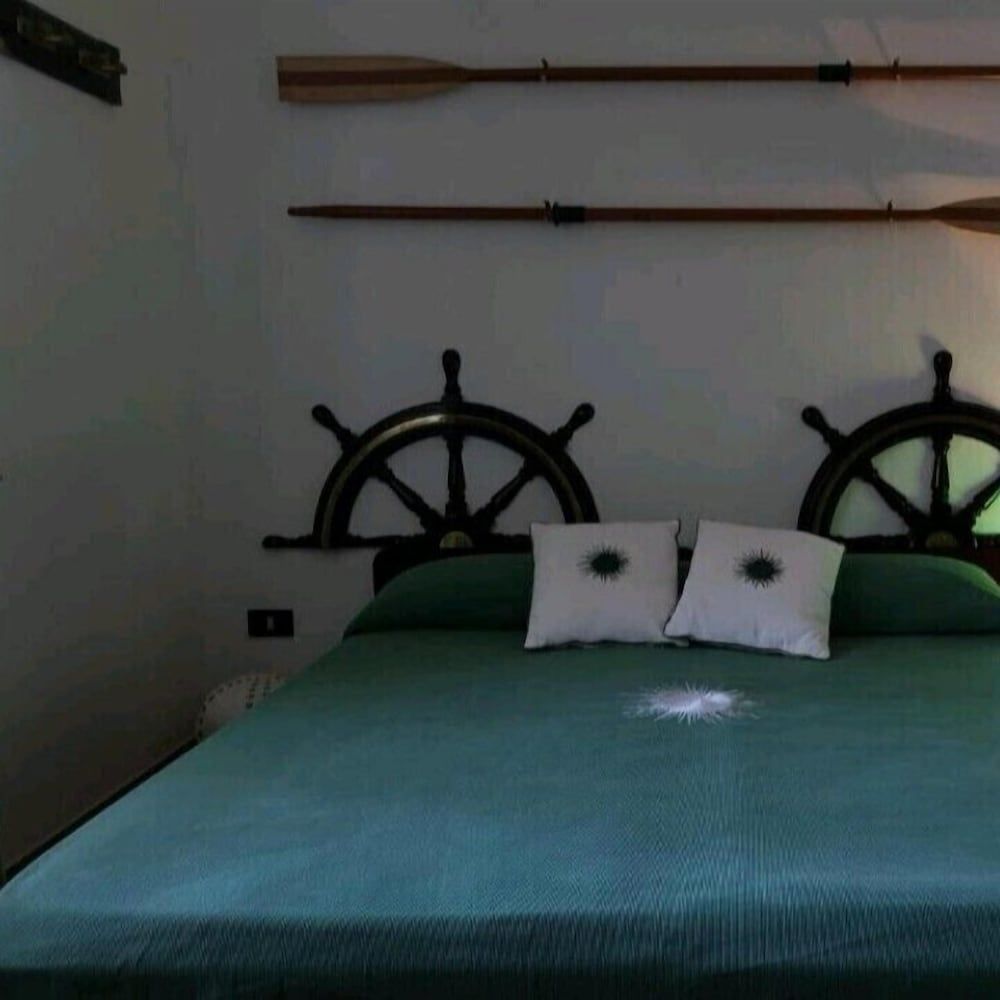 B&B Villa Ines Classic Double or Twin Room, Private Bathroom 11