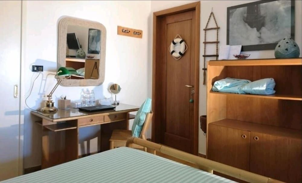 B&B Villa Ines Classic Double Room, Ensuite 7