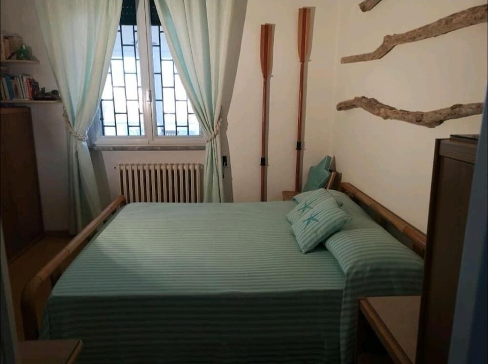 B&B Villa Ines Classic Double Room, Ensuite 8