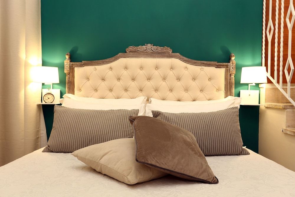 undefined Liberty Vatican Suites 5