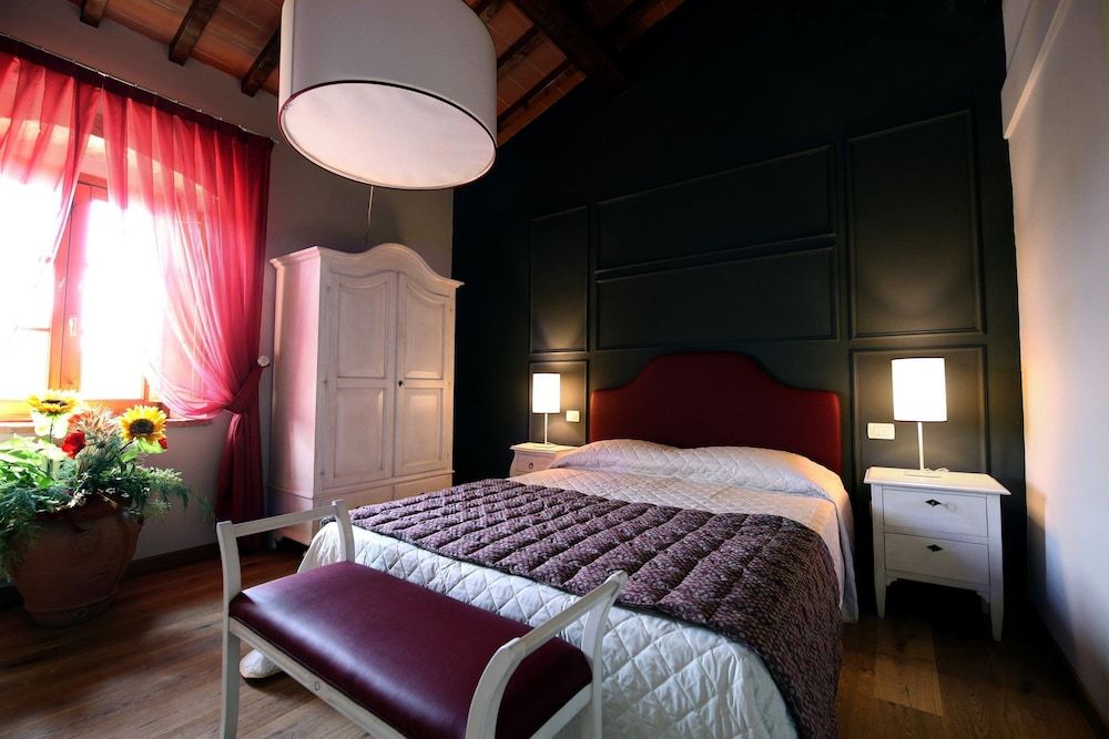 Agriturismo Casanova