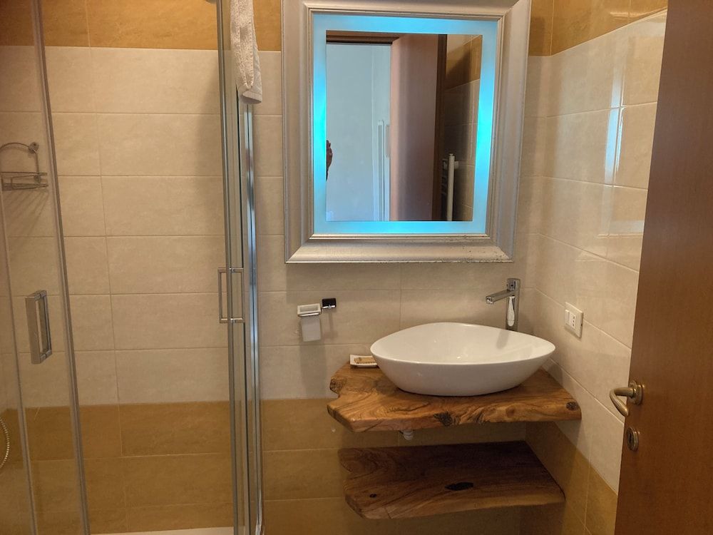 B&B Cuore di Gallipoli Basic Double Room 3