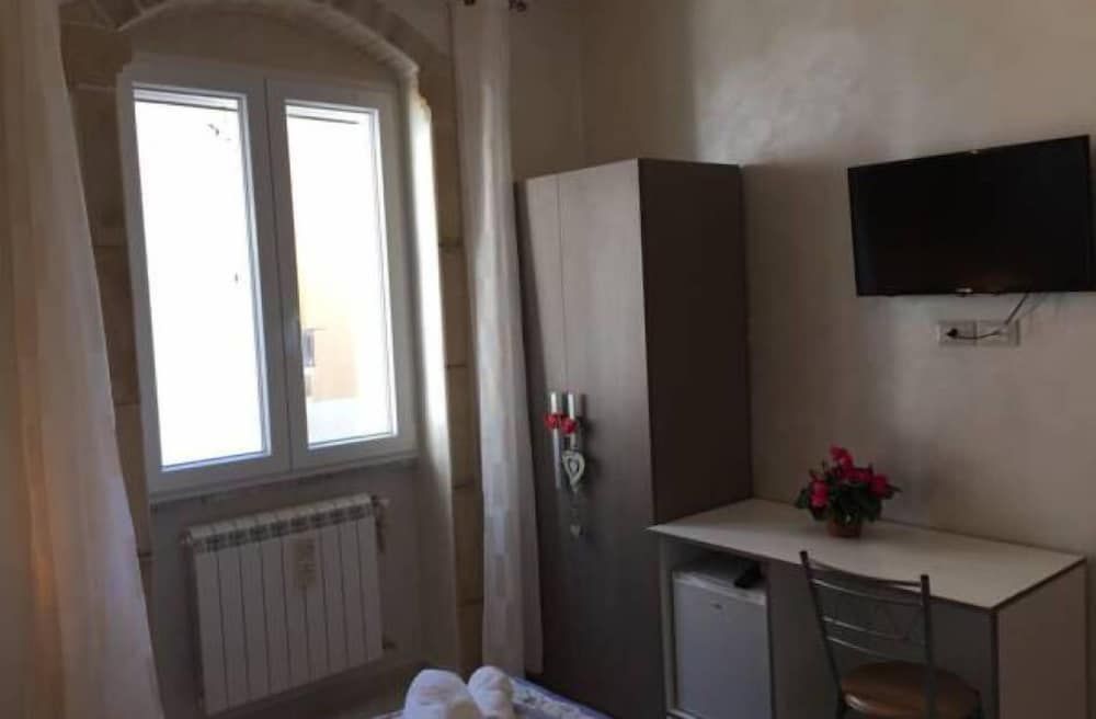 B&B Cuore di Gallipoli Basic Double Room 5