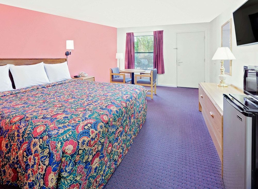 Room, 1 King Bed