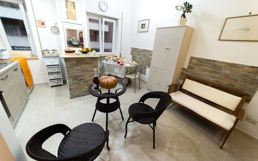 Vebis Guesthouse