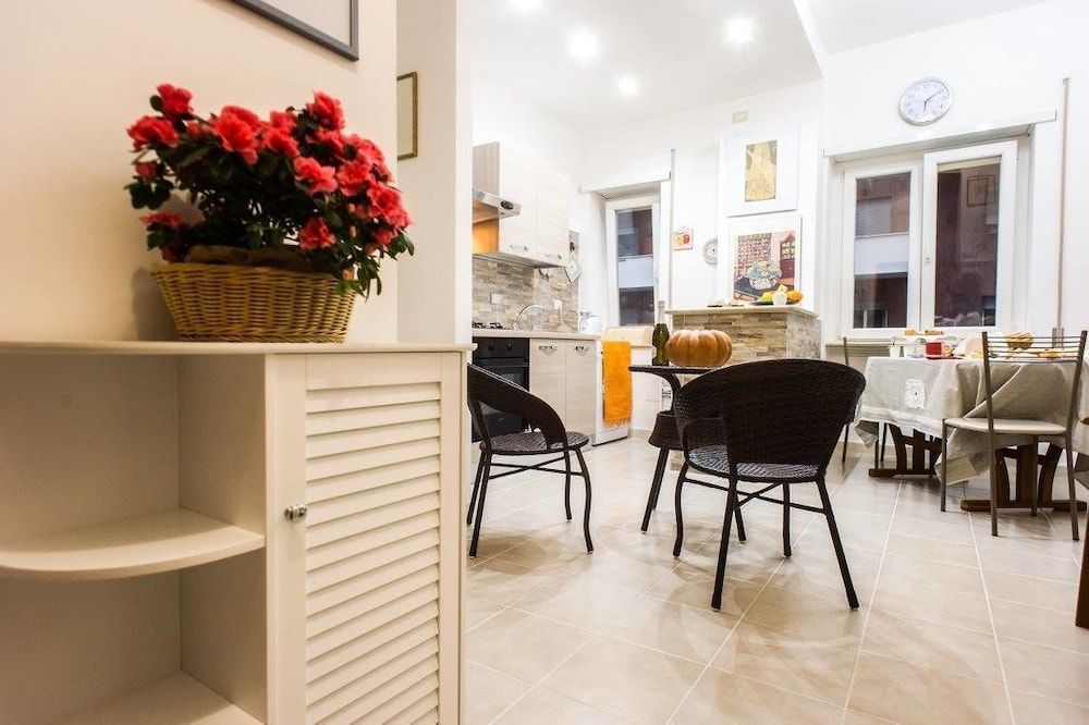 Vebis Guesthouse