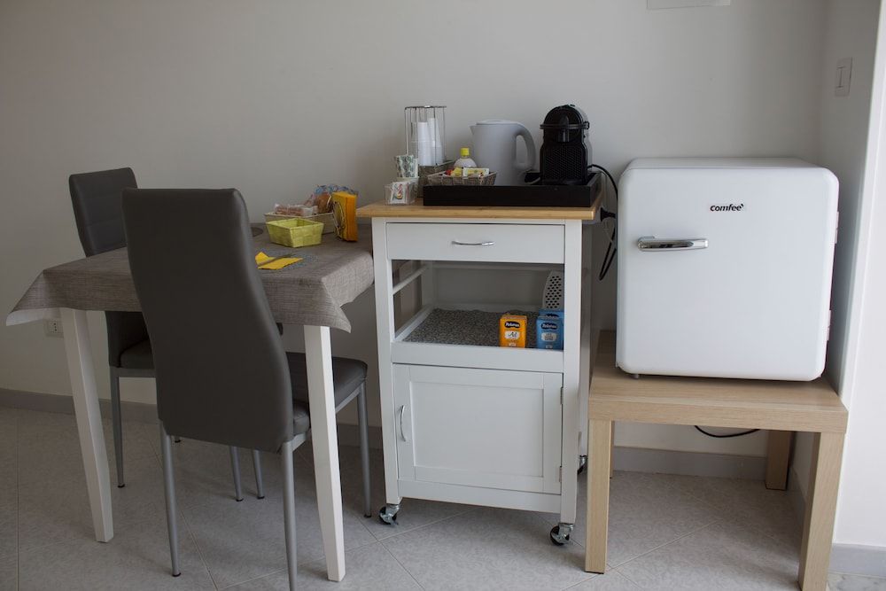 Ostello Villafranca Comfort Double Room, Accessible, Garden Area 6