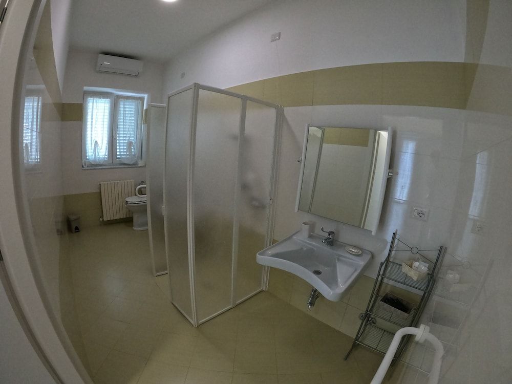 Ostello Villafranca Comfort Twin Room, 2 Twin Beds 4