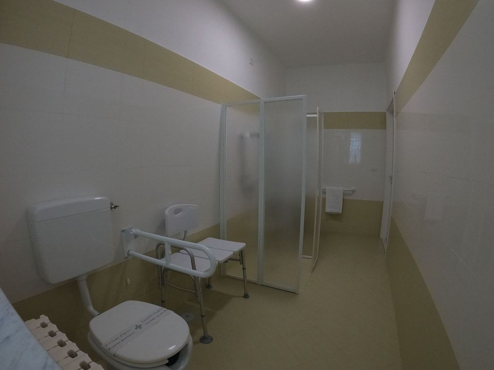 Ostello Villafranca Comfort Twin Room, 2 Twin Beds 5