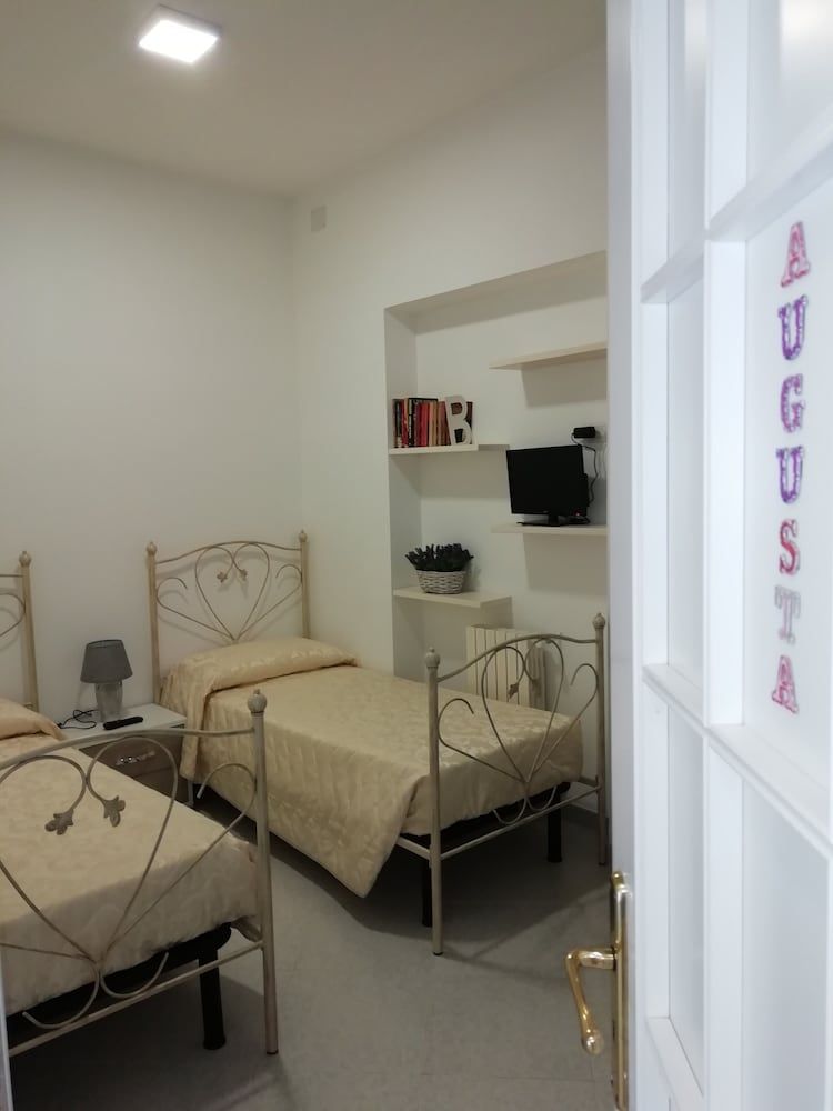 Ostello Villafranca Comfort Twin Room, 2 Twin Beds 6