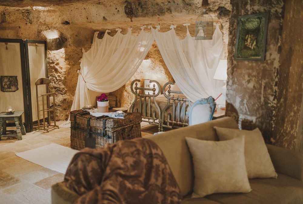 Masseria Montenapoleone