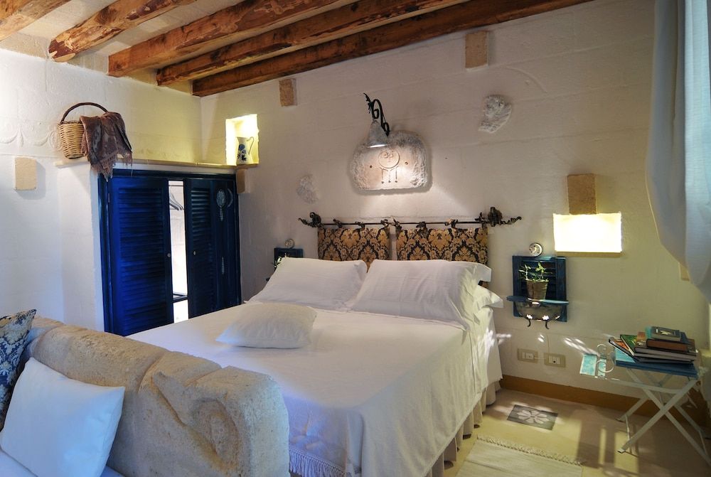 Standard Double Room, 1 Double Bed