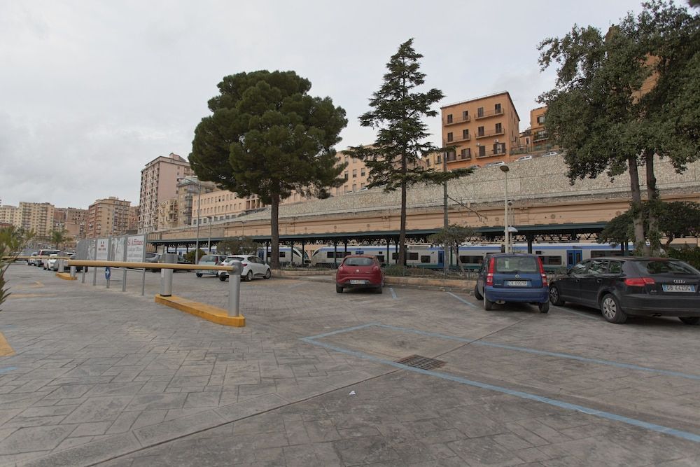 Hotel Agrigento Home