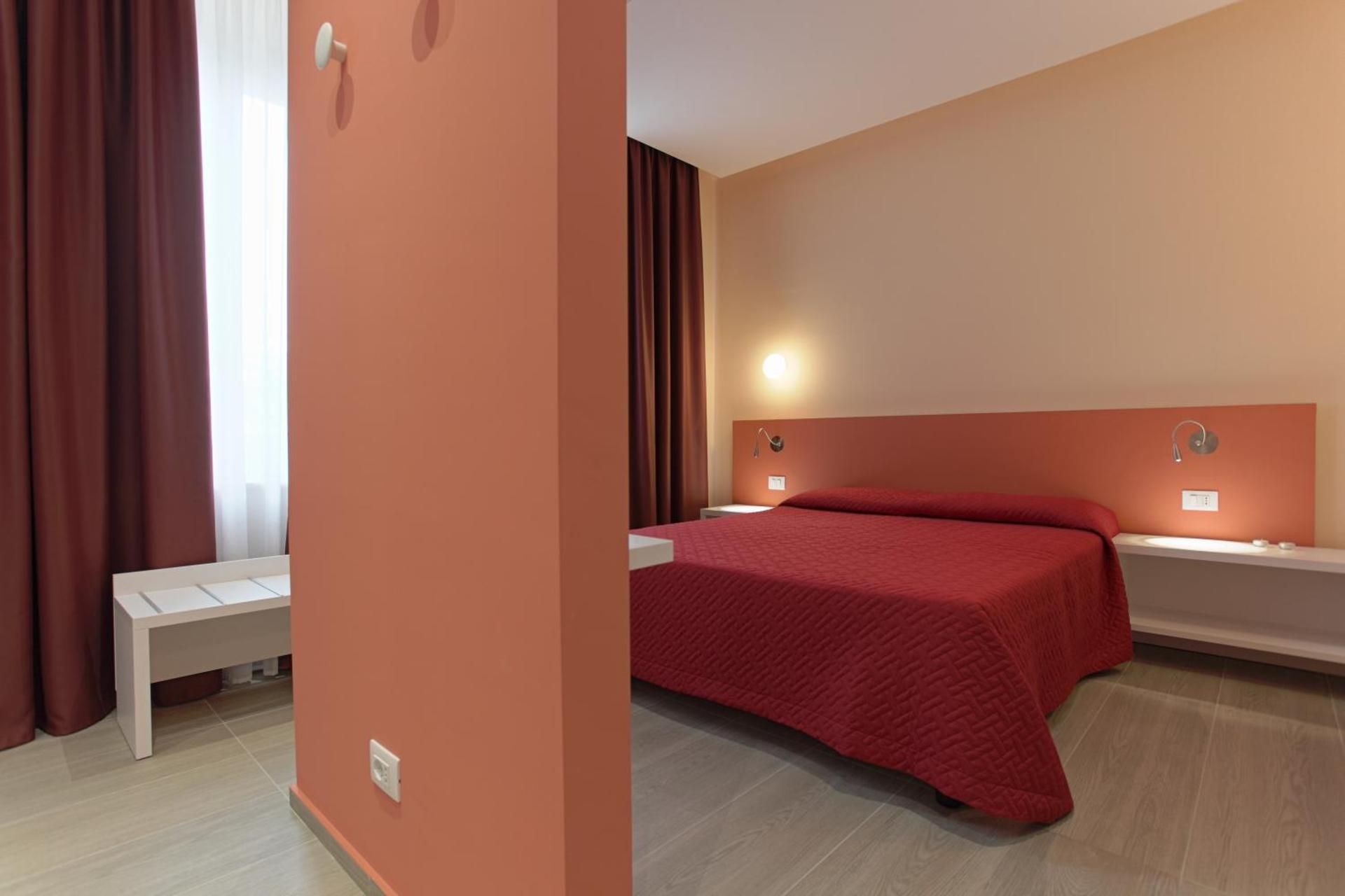 Hotel Agrigento Home