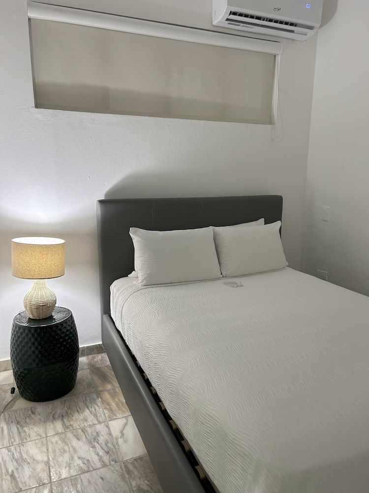 Junior Room, 2 Queen Beds