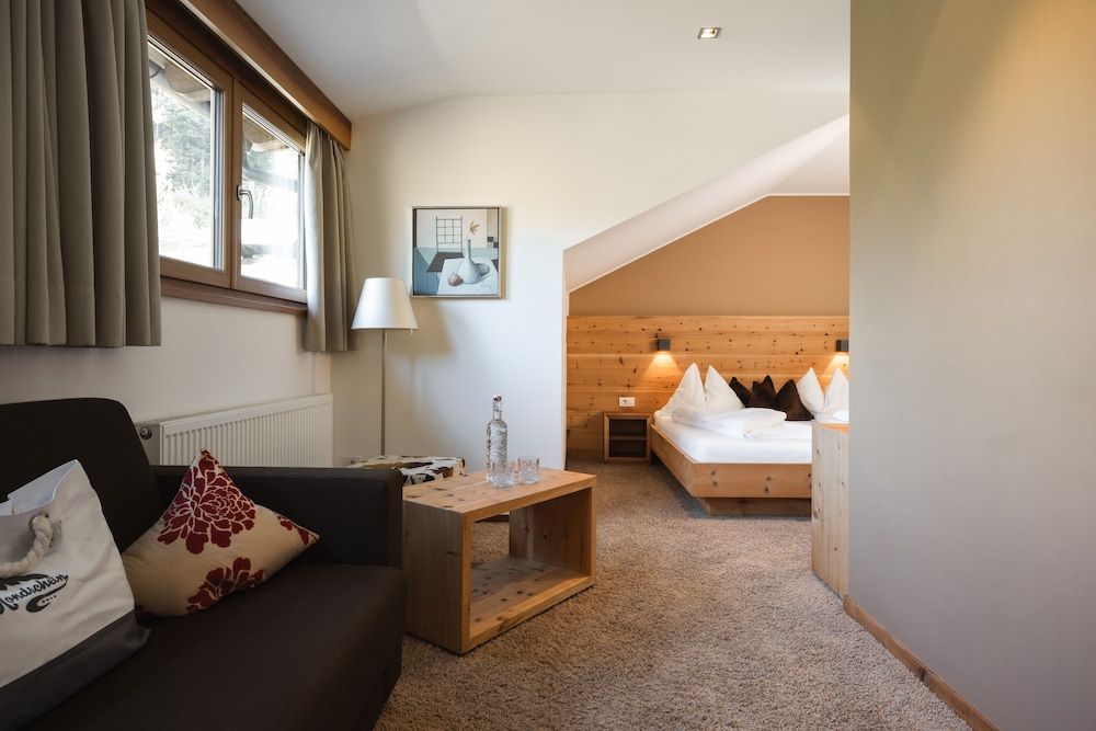 Superior Double Room, 1 King Bed