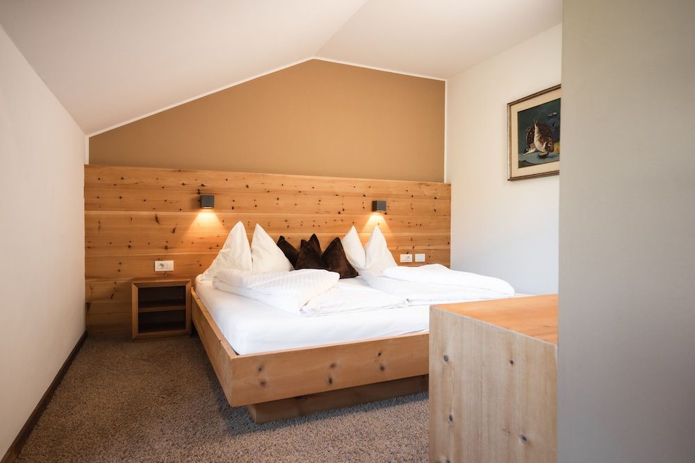 Superior Double Room, 1 King Bed