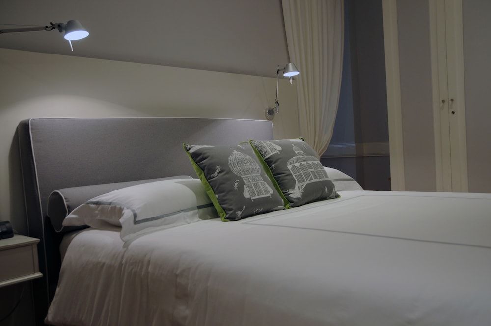 undefined Suite Fontana di Trevi 6