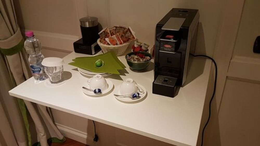 undefined Suite Fontana di Trevi 4