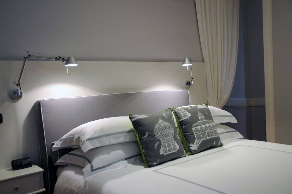 undefined Suite Fontana di Trevi 7