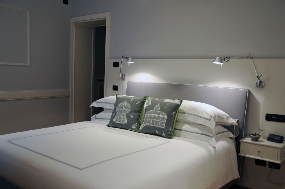 undefined Suite Fontana di Trevi 5