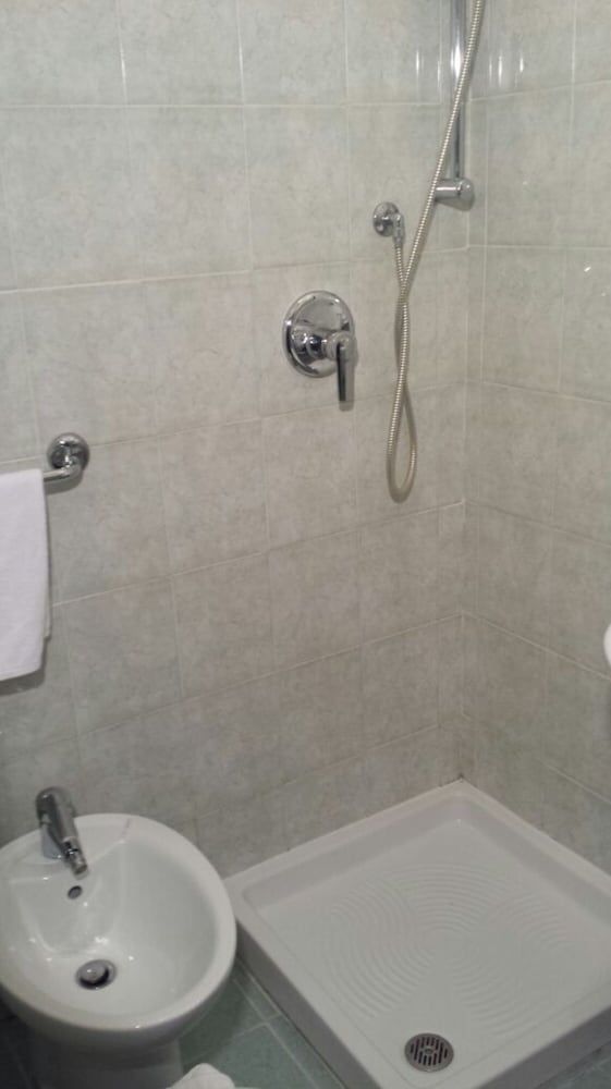 Hotel Palace Triple Room 5