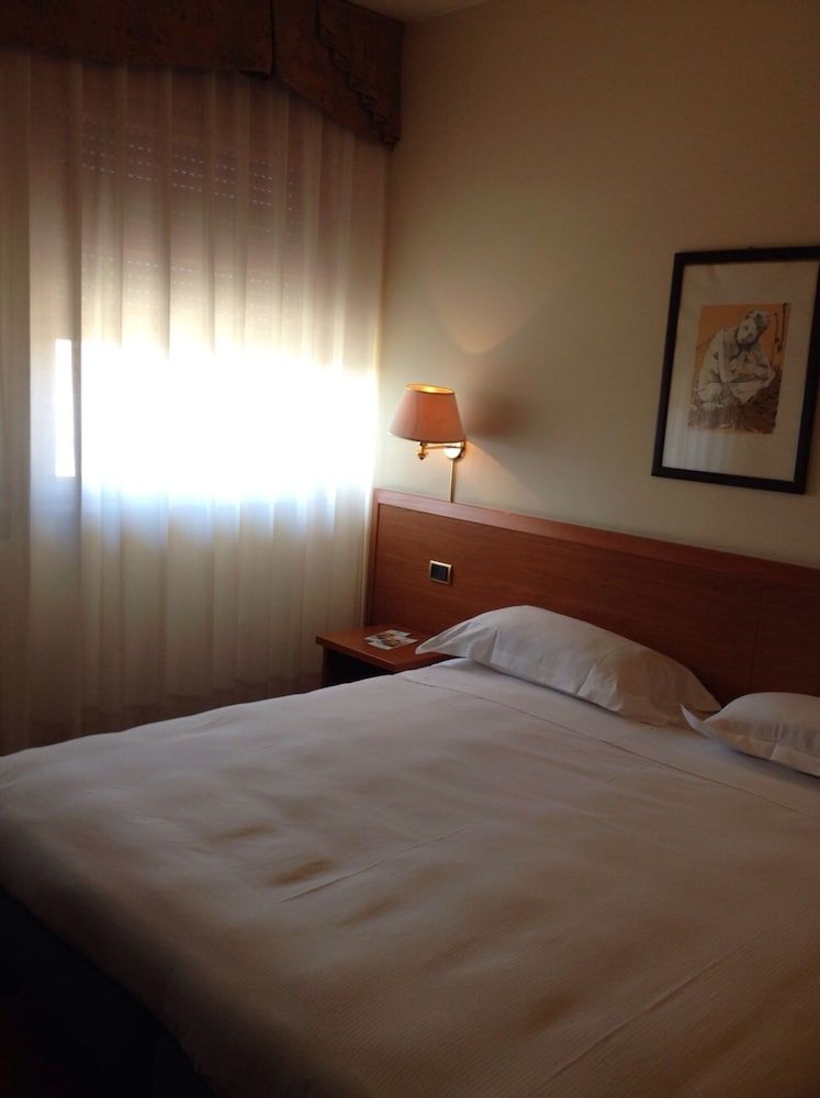 Hotel Palace Double or Twin Room 2