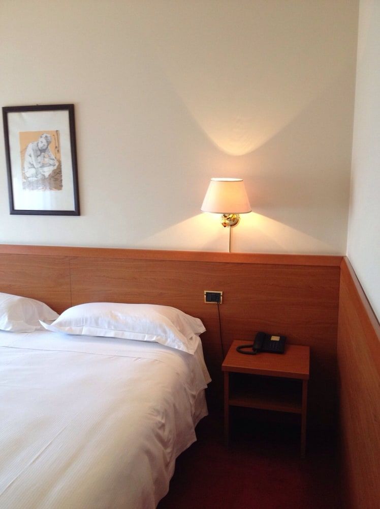 Hotel Palace Double or Twin Room 3