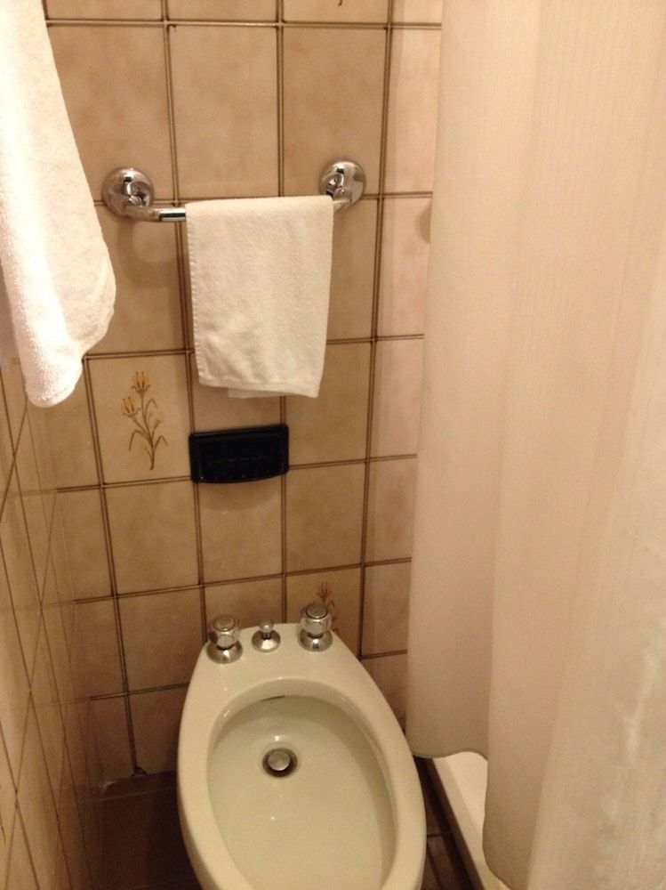 Hotel Palace Double or Twin Room 16