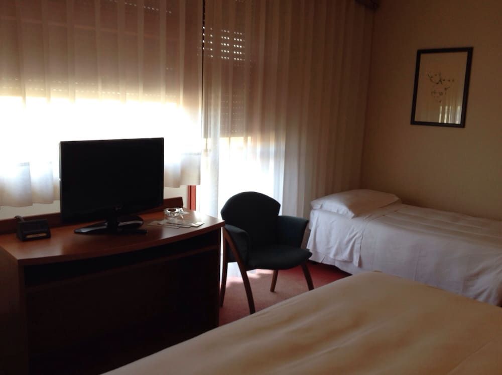 Hotel Palace Triple Room 20