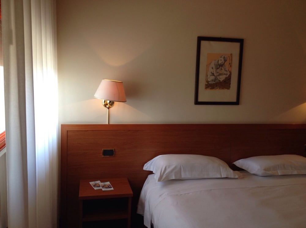 Hotel Palace Double or Twin Room 4