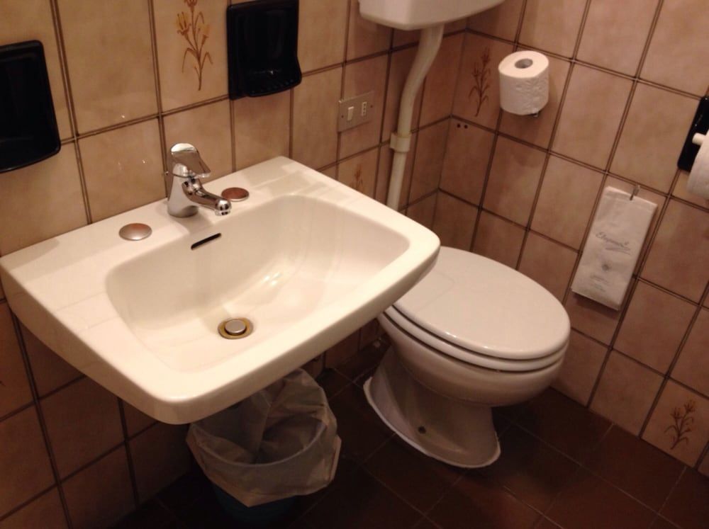 Hotel Palace Double or Twin Room 11