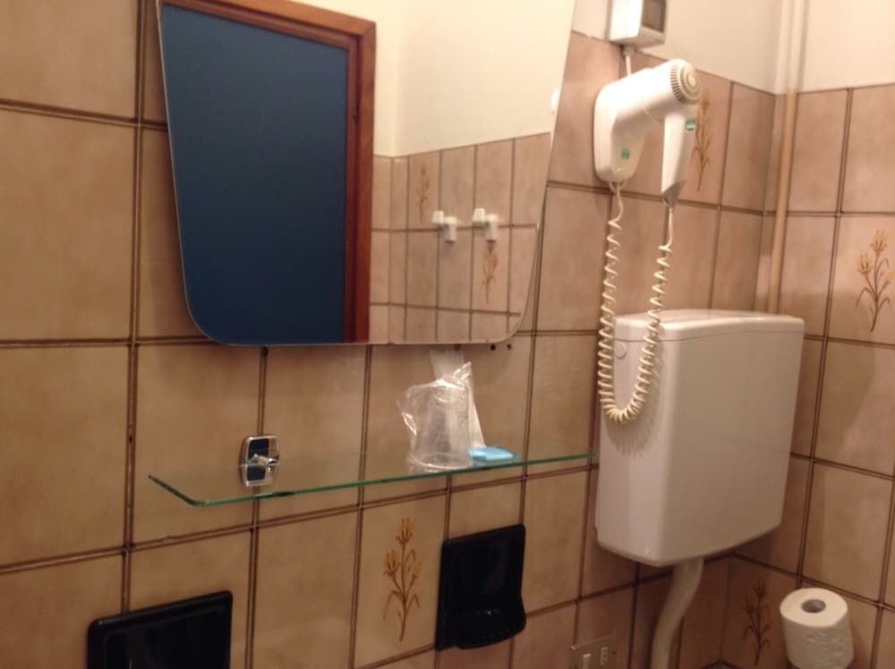 Hotel Palace Double or Twin Room 10