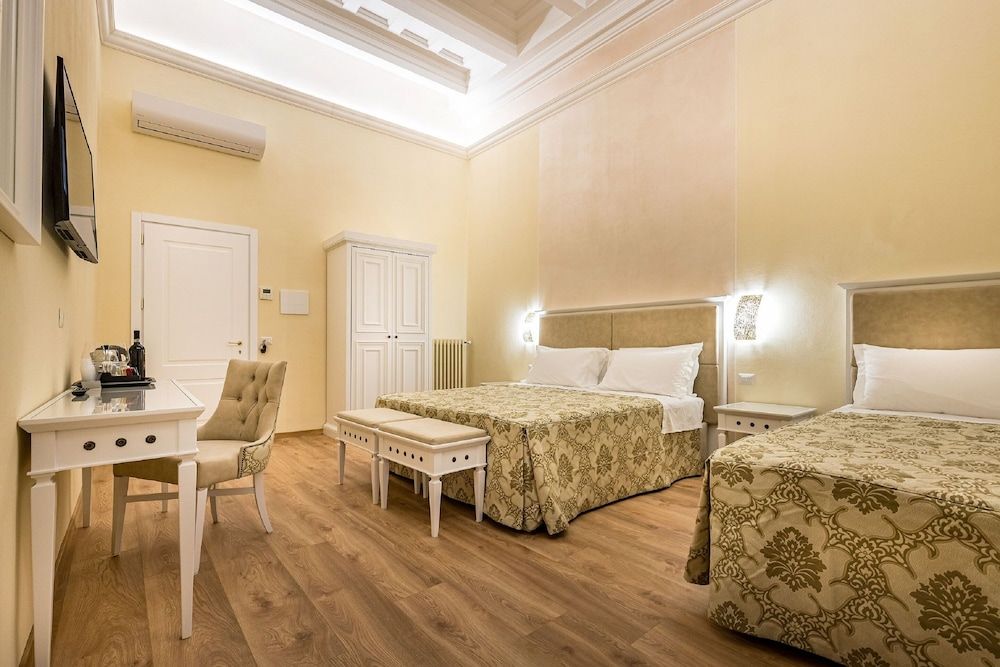 Residenza Alessandra Family Room (Camera Deluxe Familiare) 2