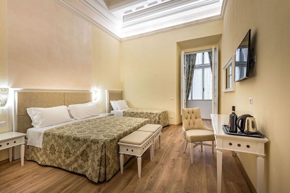 undefined Residenza Alessandra 4