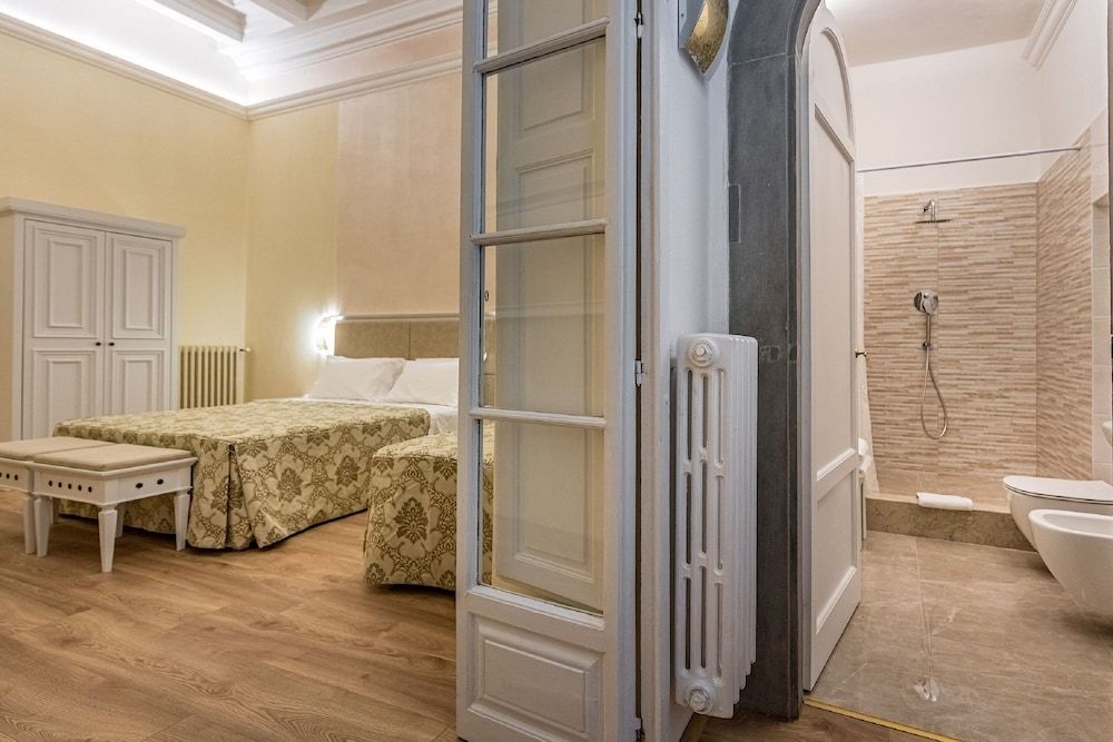 Residenza Alessandra Family Room (Camera Deluxe Familiare) 7