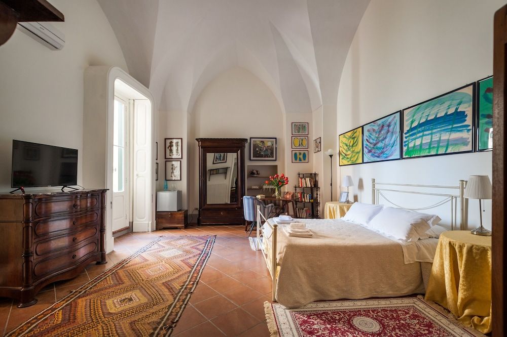 B&B Palazzo Bernardini Suite