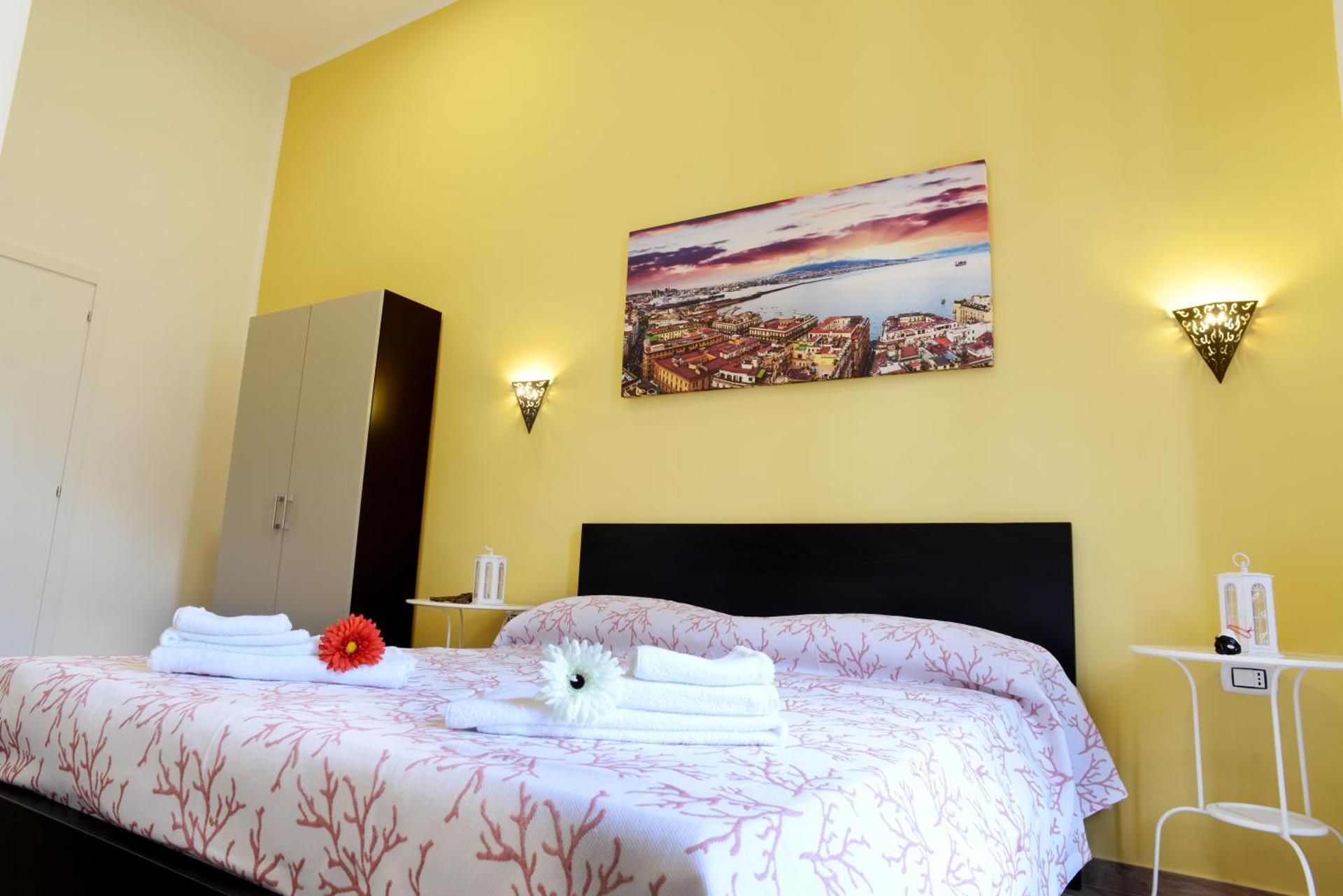 undefined Vic' Street B&B 2