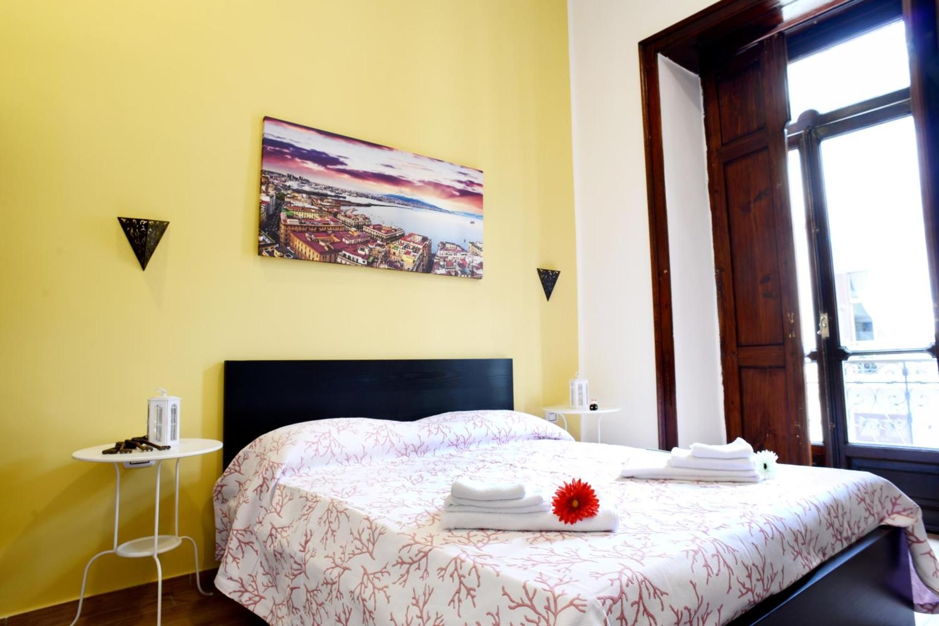 undefined Vic' Street B&B 6